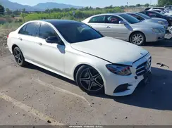 WDDZF6JB7LA707304 2020 MERCEDES-BENZ E-KLASSE