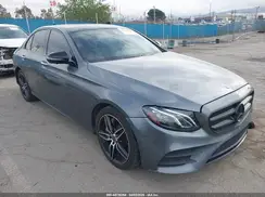 WDDZF6JB8KA498010 2019 MERCEDES-BENZ E-KLASSE