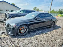 WDDZF6JB8KA504260 2019 MERCEDES-BENZ E-KLASSE