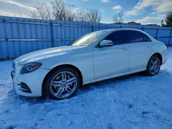 WDDZF6JB8KA531314 2019 MERCEDES-BENZ E-KLASSE