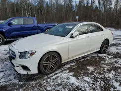 WDDZF6JB8KA535119 2019 MERCEDES-BENZ E-KLASSE