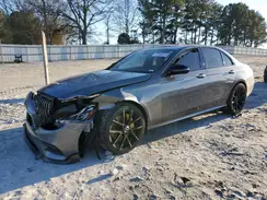 WDDZF6JB8KA554401 2019 MERCEDES-BENZ E-KLASSE