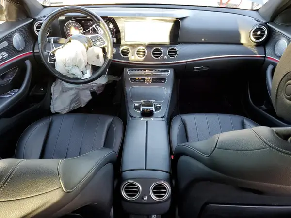 WDDZF6JB8KA554401 2019 MERCEDES-BENZ E-KLASSE - Image 8