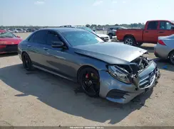 WDDZF6JB8KA568766 2019 MERCEDES-BENZ E-KLASSE