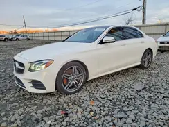 WDDZF6JB8KA571702 2019 MERCEDES-BENZ E-KLASSE