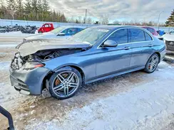 WDDZF6JB8KA641795 2019 MERCEDES-BENZ E-KLASSE