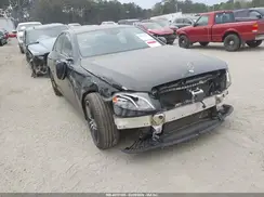 WDDZF6JB8LA721258 2020 MERCEDES-BENZ E-KLASSE