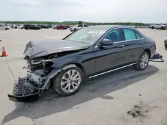 WDDZF6JB9KA515073 2019 MERCEDES-BENZ E-KLASSE