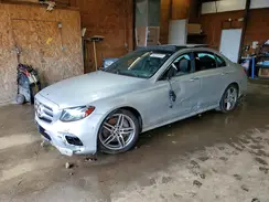 WDDZF6JB9KA520189 2019 MERCEDES-BENZ E-KLASSE