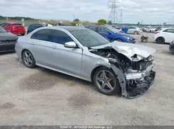WDDZF6JB9KA524159 2019 MERCEDES-BENZ E-KLASSE