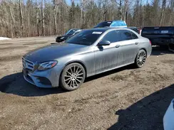 WDDZF6JB9KA531242 2019 MERCEDES-BENZ E-KLASSE