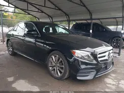 WDDZF6JB9KA572051 2019 MERCEDES-BENZ E-KLASSE