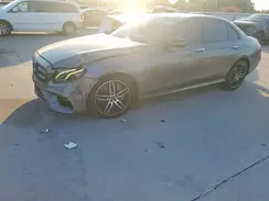 WDDZF6JB9KA621281 2019 MERCEDES-BENZ E-KLASSE