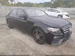 WDDZF6JB9LA724315 2020 MERCEDES-BENZ E-KLASSE