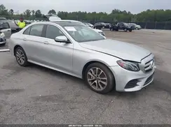 WDDZF6JB9LA745066 2020 MERCEDES-BENZ E-KLASSE