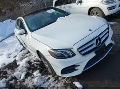 WDDZF6JBXKA491978 2019 MERCEDES-BENZ E-KLASSE