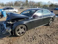 WDDZF6JBXKA493410 2019 MERCEDES-BENZ E-KLASSE