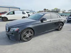 WDDZF6JBXKA511033 2019 MERCEDES-BENZ E-KLASSE