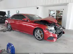 WDDZF6JBXKA531783 2019 MERCEDES-BENZ E-KLASSE