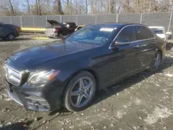 WDDZF6JBXKA562502 2019 MERCEDES-BENZ E-KLASSE