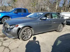 WDDZF6JBXKA565531 2019 MERCEDES-BENZ E-KLASSE