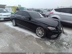 WDDZF6JBXKA578859 2019 MERCEDES-BENZ E-KLASSE