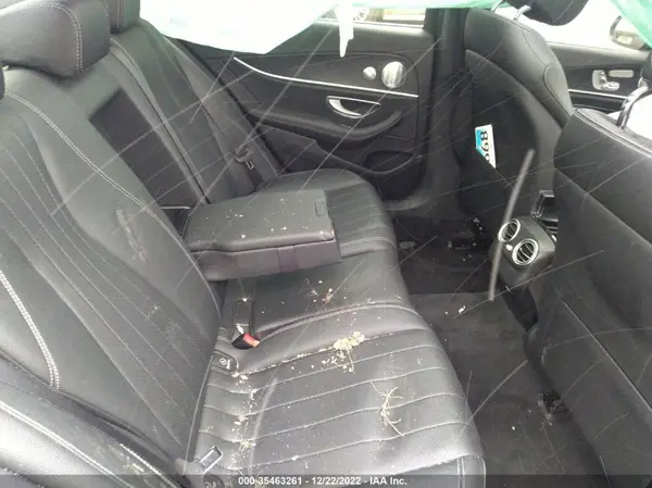 WDDZF6JBXKA578859 2019 MERCEDES-BENZ E-KLASSE - Image 8