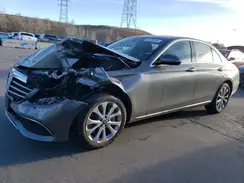 WDDZF6JBXKA606613 2019 MERCEDES-BENZ E-KLASSE
