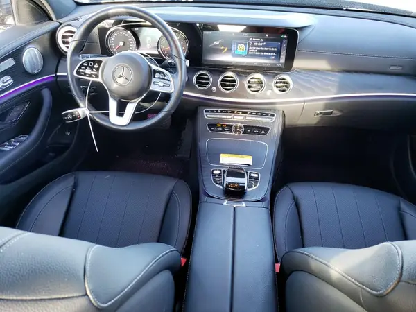 WDDZF6JBXKA606613 2019 MERCEDES-BENZ E-KLASSE - Image 8