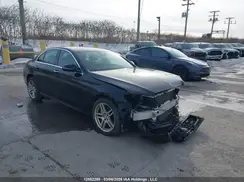 WDDZF6JBXKA648179 2019 MERCEDES-BENZ E-KLASSE