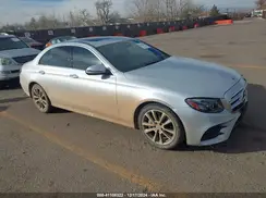 WDDZF6JBXKA670358 2019 MERCEDES-BENZ E-KLASSE