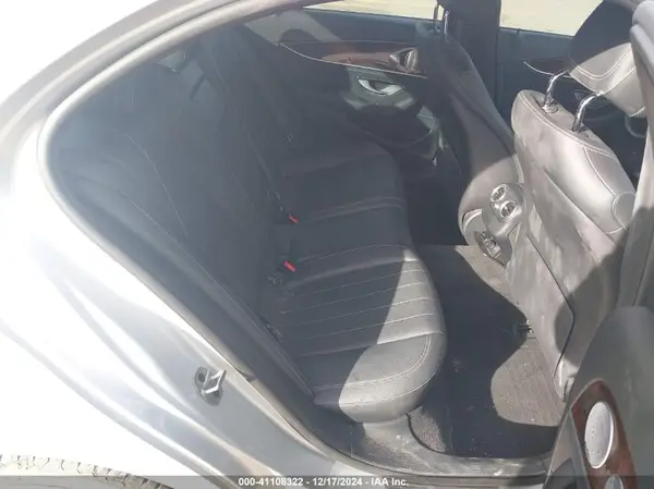 WDDZF6JBXKA670358 2019 MERCEDES-BENZ E-KLASSE - Image 8
