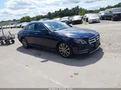 WDDZF6JBXLA716210 2020 MERCEDES-BENZ E-KLASSE
