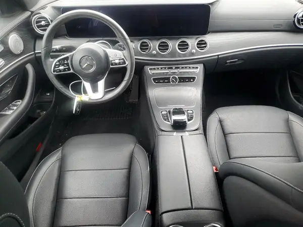 WDDZF6JBXLA748428 2020 MERCEDES-BENZ E-KLASSE - Image 8
