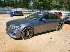 WDDZF8DB0LA701626 2020 MERCEDES-BENZ E-KLASSE
