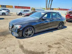 WDDZF8DB0LA703022 2020 MERCEDES-BENZ E-KLASSE