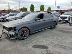 WDDZF8DB0LA710620 2020 MERCEDES-BENZ E-KLASSE