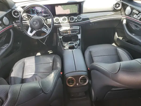 WDDZF8DB0LA717924 2020 MERCEDES-BENZ E-KLASSE - Image 8