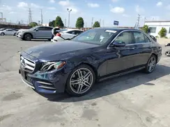 WDDZF8DB1LA700176 2020 MERCEDES-BENZ E-KLASSE