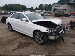 WDDZF8DB1LA702364 2020 MERCEDES-BENZ E-KLASSE