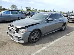 WDDZF8DB1LA703868 2020 MERCEDES-BENZ E-KLASSE