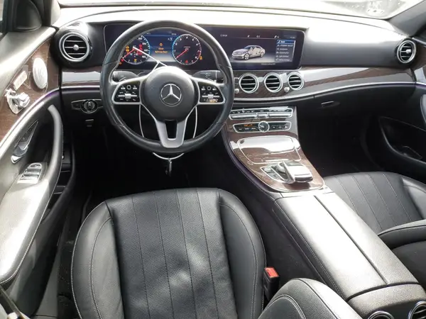 WDDZF8DB1LA703868 2020 MERCEDES-BENZ E-KLASSE - Image 8