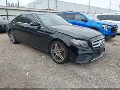 WDDZF8DB1LA705250 2020 MERCEDES-BENZ E-KLASSE