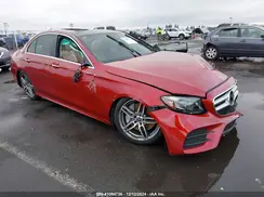 WDDZF8DB1LA713803 2020 MERCEDES-BENZ E-KLASSE