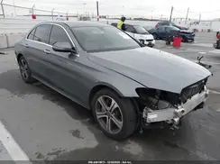 WDDZF8DB1LA722534 2020 MERCEDES-BENZ E-KLASSE