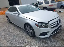WDDZF8DB1LA723991 2020 MERCEDES-BENZ E-KLASSE