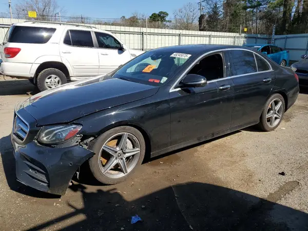 WDDZF8DB1LA727989 2020 MERCEDES-BENZ E-KLASSE - Image 1