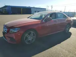 WDDZF8DB1LA732626 2020 MERCEDES-BENZ E-KLASSE