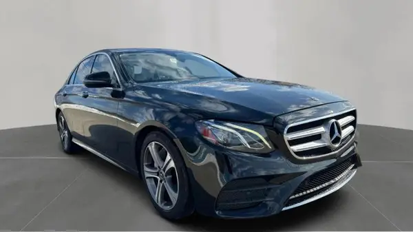 WDDZF8DB1LA732898 2020 MERCEDES-BENZ E-KLASSE - Image 1