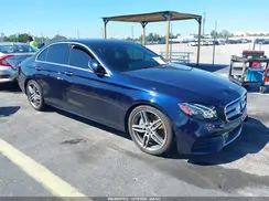 WDDZF8DB1LA737812 2020 MERCEDES-BENZ E-KLASSE